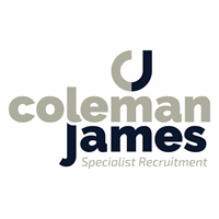 COLEMAN JAMES LTD