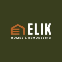 Elik Homes & Remodeling