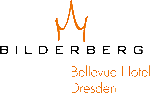 Bilderberg Bellevue Hotel Dresden