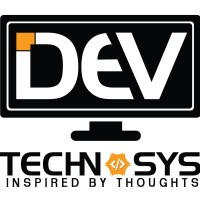 HR Dev Technosys Pvt. Ltd.