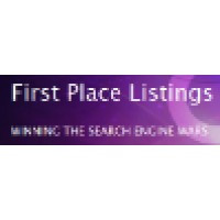 First Place Listings