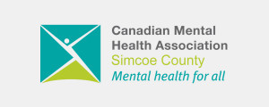Canadian Mental Health Association, Simcoe County Branch