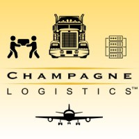 Champagne Logistics