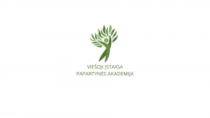 Viešoji įstaiga "Papartynės Akademija