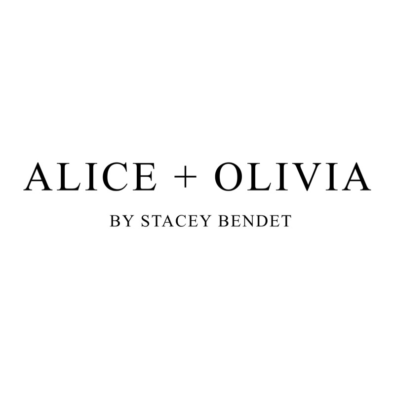 ALICE + OLIVIA