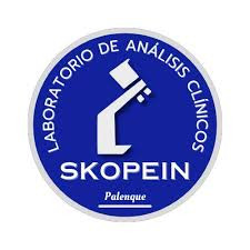Laboratorio skopein