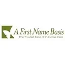 A First Name Basis