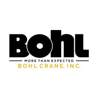 Bohl Crane, Inc.