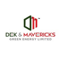 DEK & Mavericks Green Energy Limited