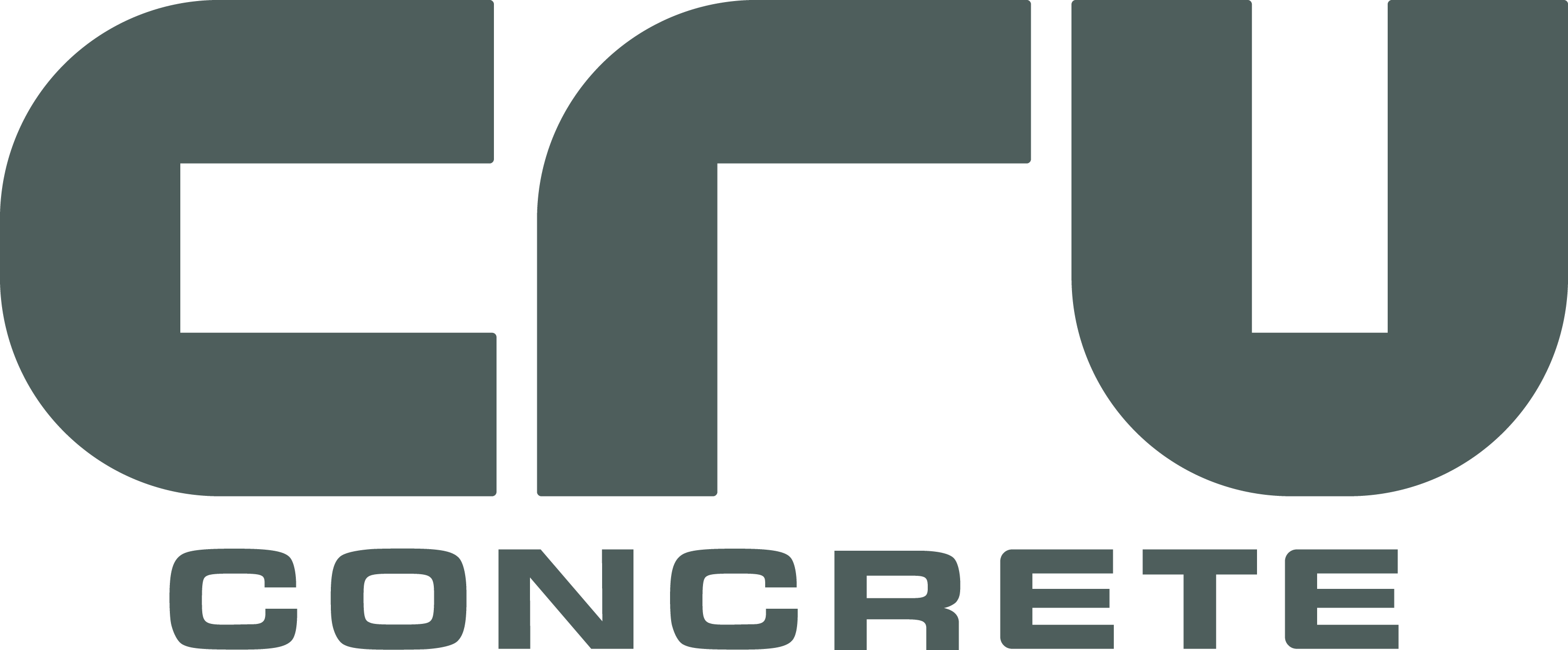 Cru Concrete Inc