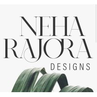 Neha Rajora Designs