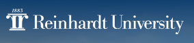 REINHARDT UNIVERSITY