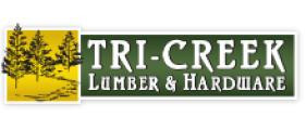 Tri-Creek Lumber & Hardware