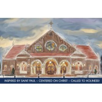 St. Paul the Apostle Catholic Parish