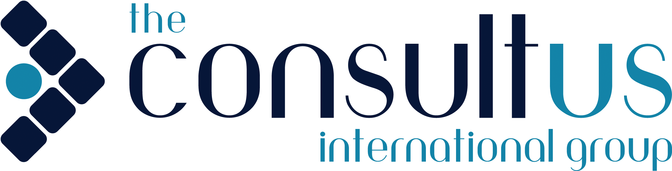 The Consultus International Group