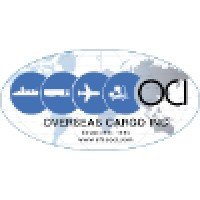 Overseas Cargo, Inc.