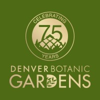 Denver Botanic Gardens