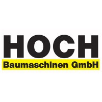Hoch Baumaschinen GmbH