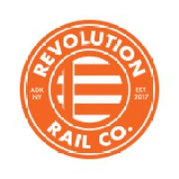 Revolution Rail Co.