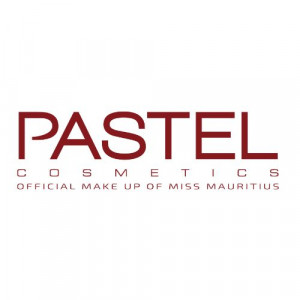 Pastel Cosmetics official make up miss Mauritius