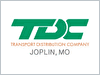 Transport Distribution Company