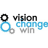 Vision Change Win Consulting