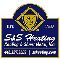 S&S Heating, Cooling & Sheet Metal