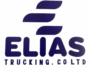 Elias Trucking.CO.LTD
