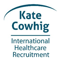 Kate Cowhig International Healthcare Recruitment