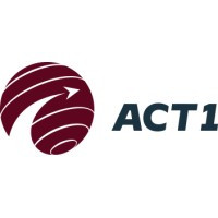 ACT1 Federal