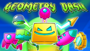 Geometry Dash