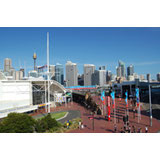 Pyrmont Bridge Hotel