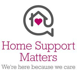 Home Support Matters
