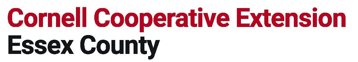 Cornell Cooperative Extension Essex County