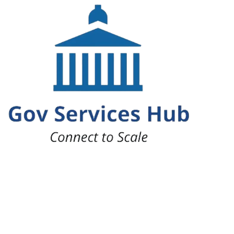 Gov Services Hub