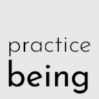 practice being