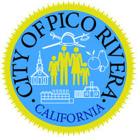 City Of Pico Rivera