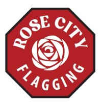 Rose City Flagging