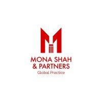 Mona Shah & Associates Global