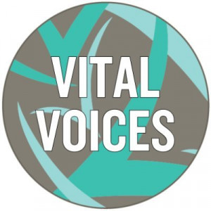 Vital Voices Global Partnership