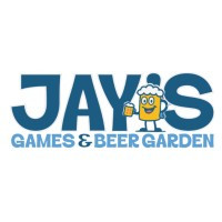 Jay's Games & Beer Garden