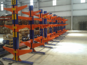 United Industrial Trading Co