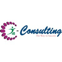 JA Solutions India Private Limited