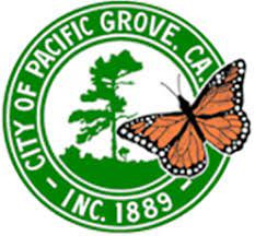 City of Pacific Grove, CA