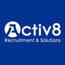 Activ8 Recruitment & Solutions