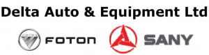 Delta Auto & Equipment Ltd