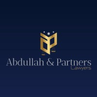 Abdullah & Partners Law Firm