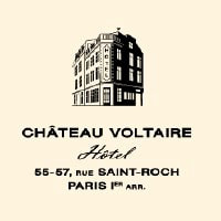 Hotel Château Voltaire