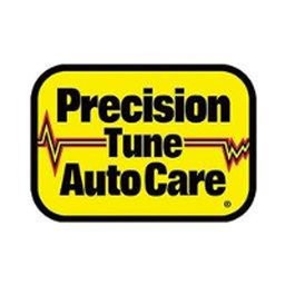 Precision Tune Auto Care, Raleigh, NC