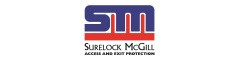 Surelock McGill Ltd